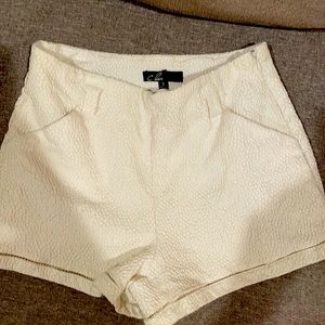 C.Luce shorts